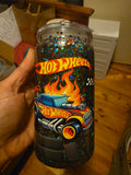 16oz Snow Globes