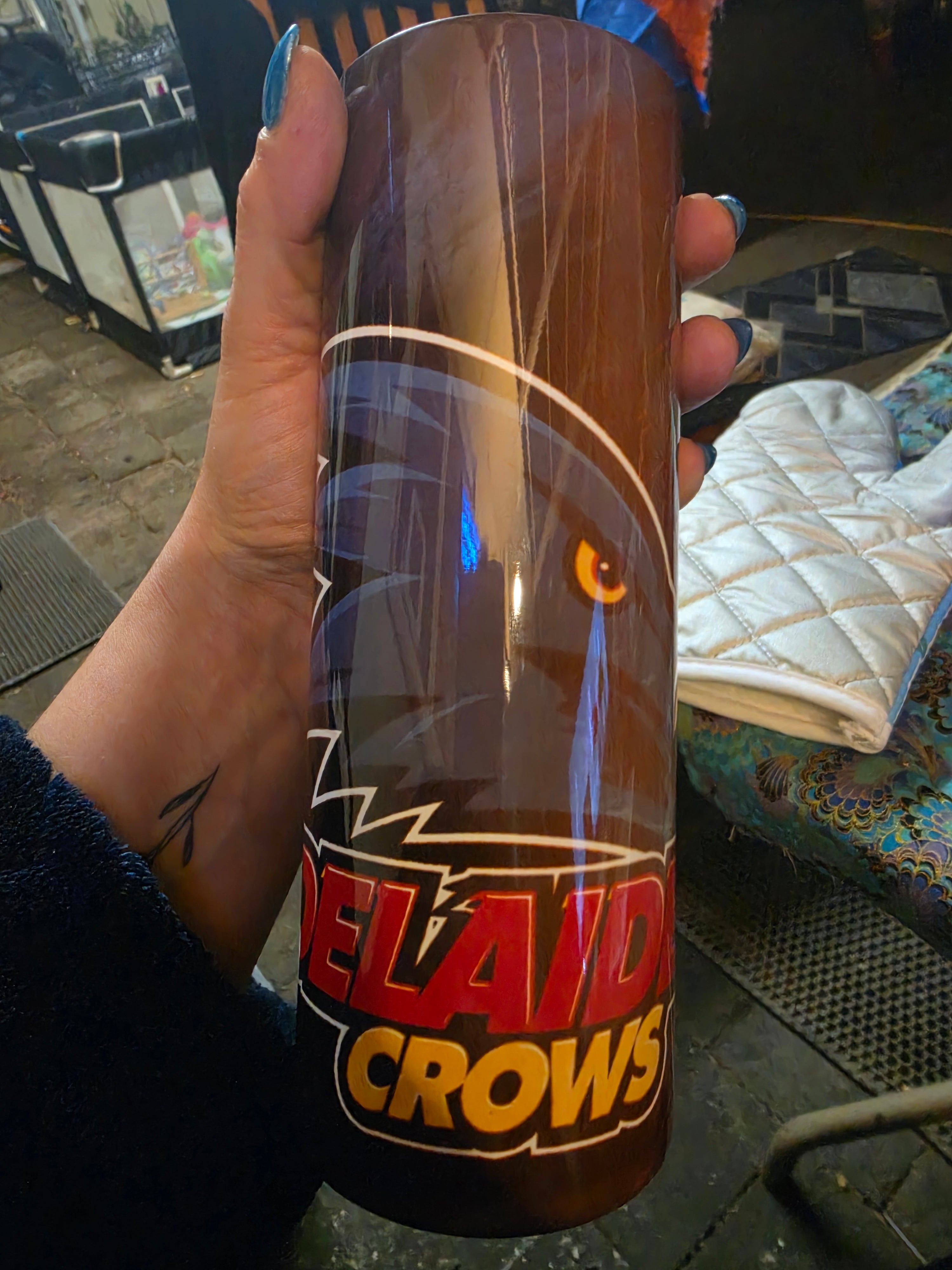 20oz Sublimation Tumblers