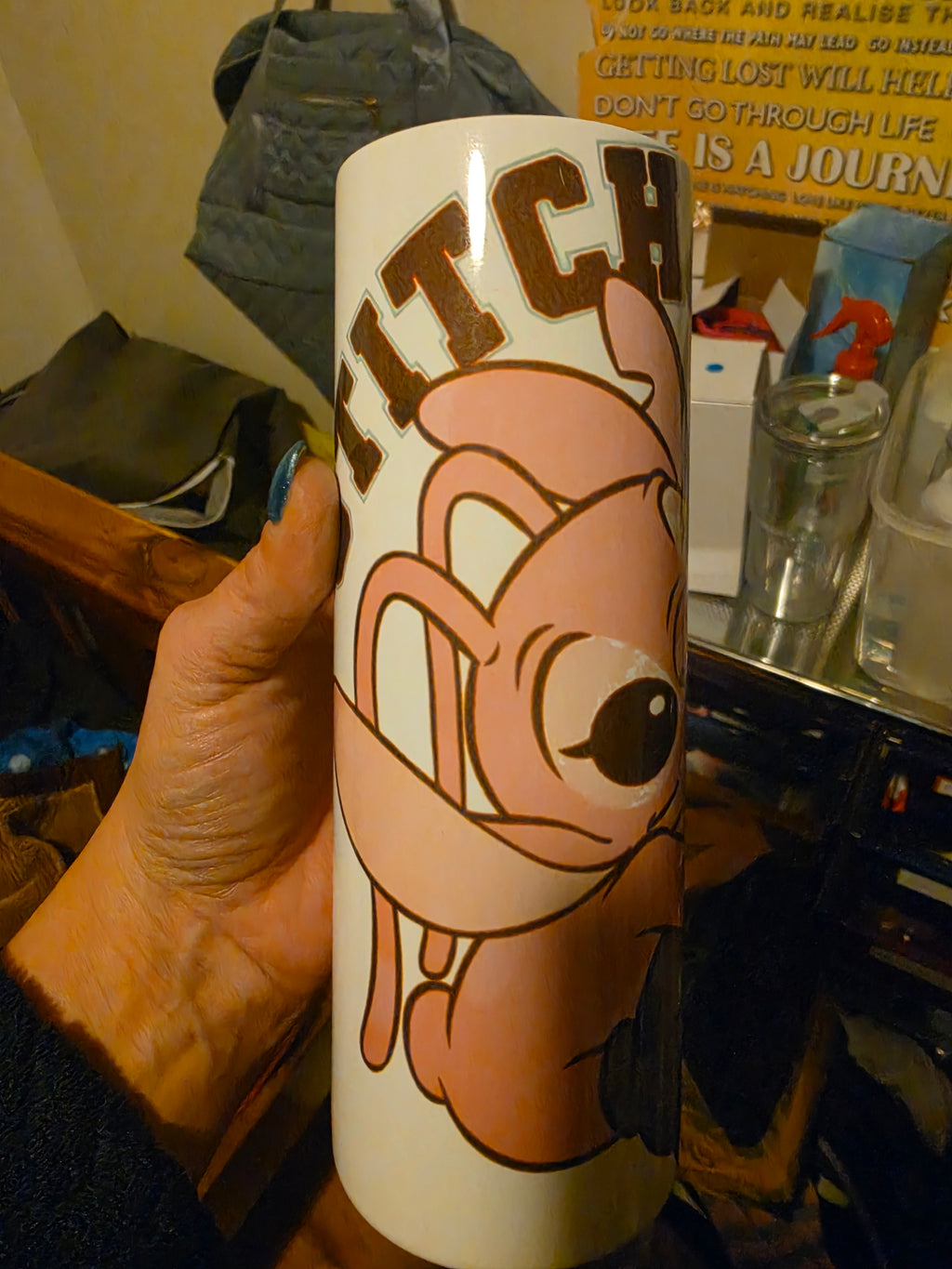 20oz Sublimation Tumblers