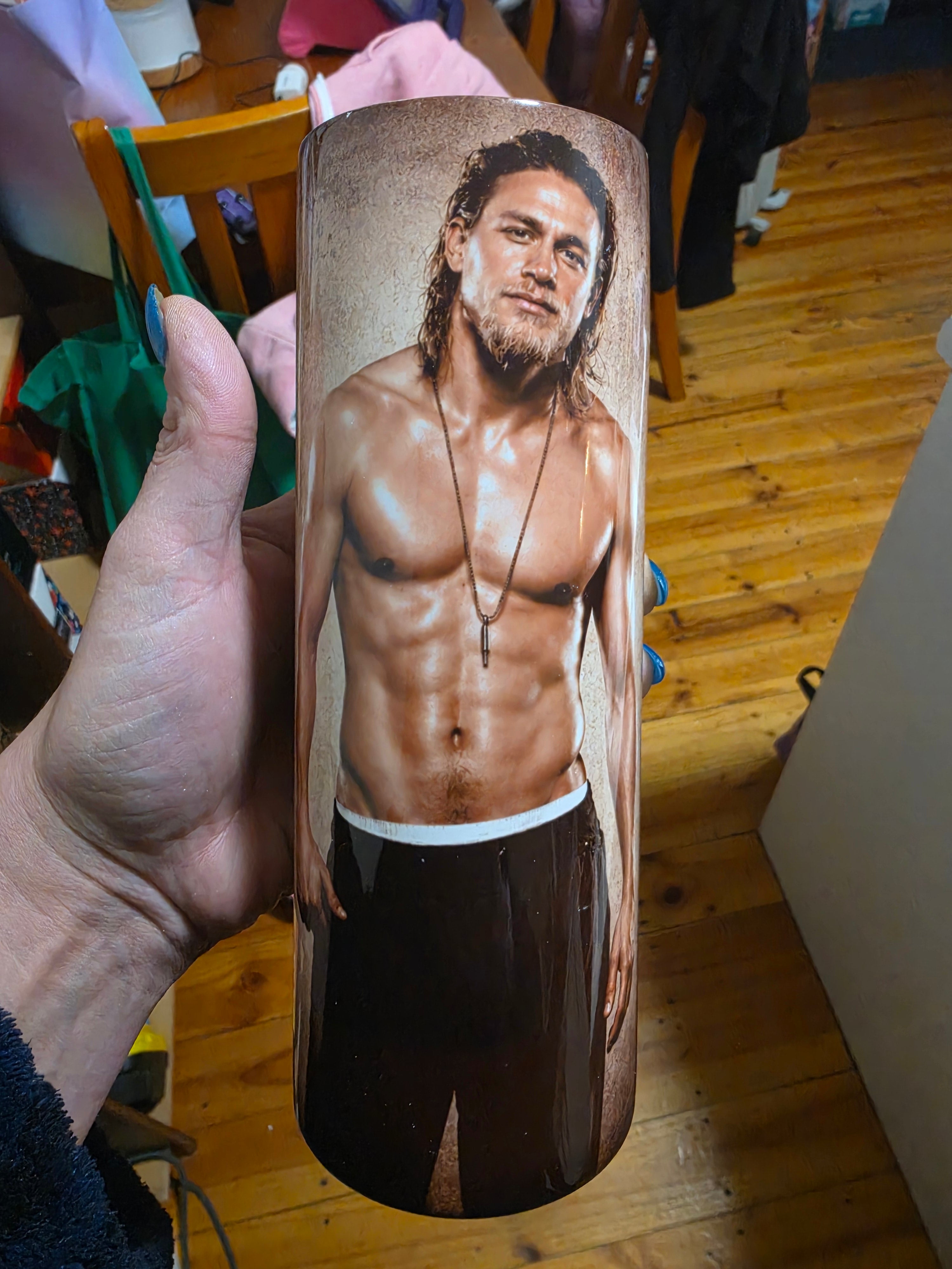 20oz Sublimation Tumblers