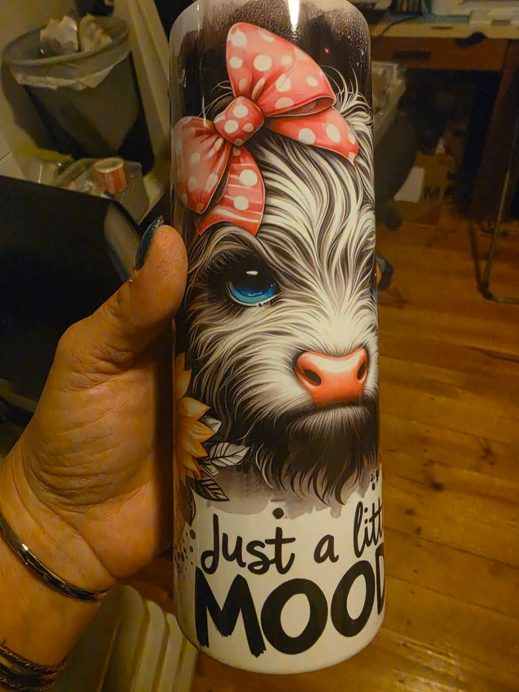 20oz Sublimation Tumblers
