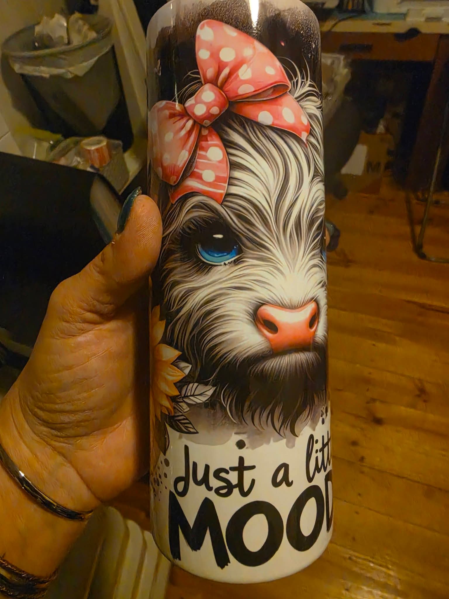 20oz Sublimation Tumblers