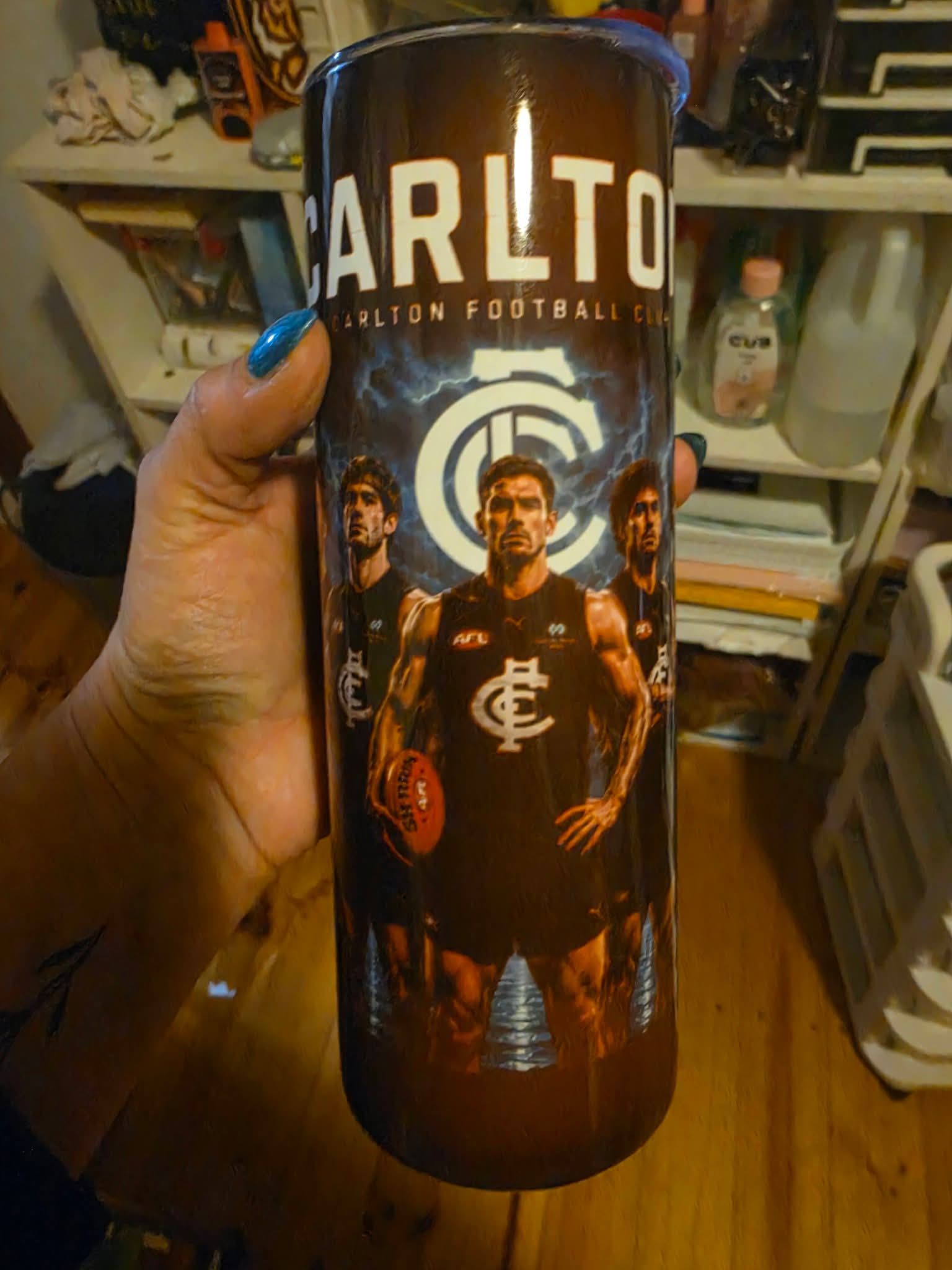20oz Sublimation Tumblers