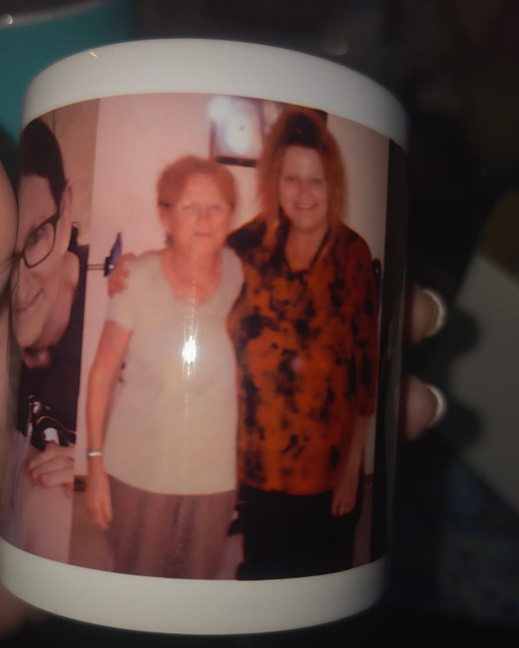 11oz Sublimation Mugs