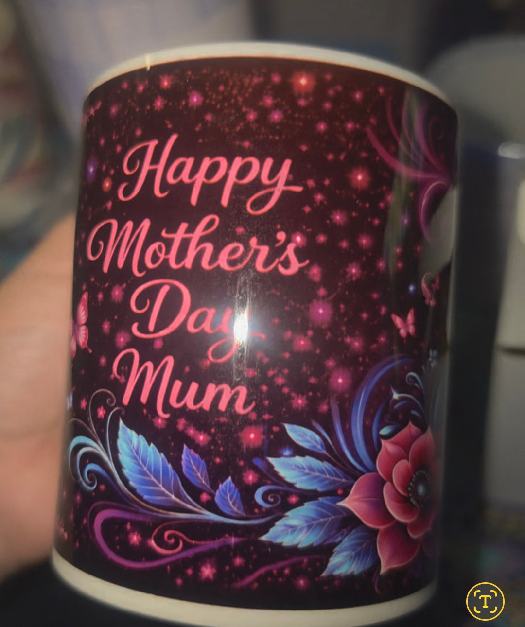 11oz Sublimation Mugs