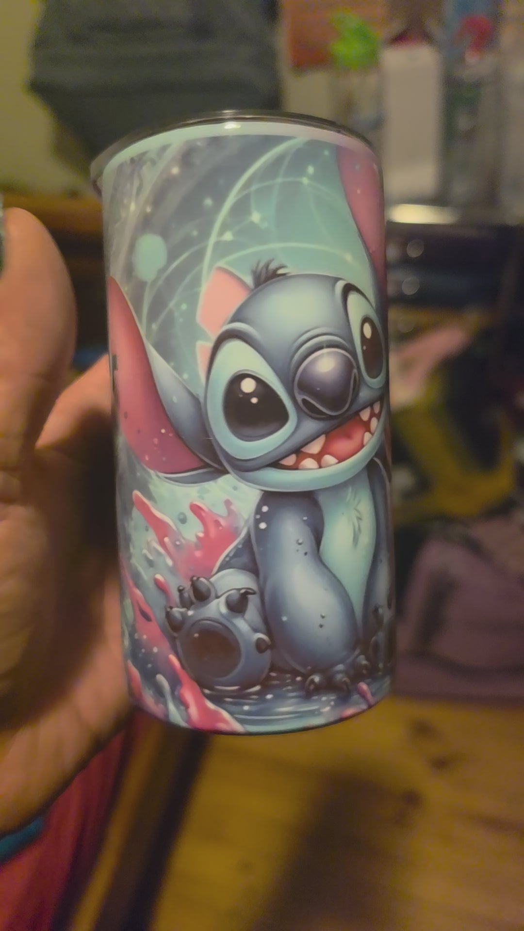 12oz Sublimation Tumblers