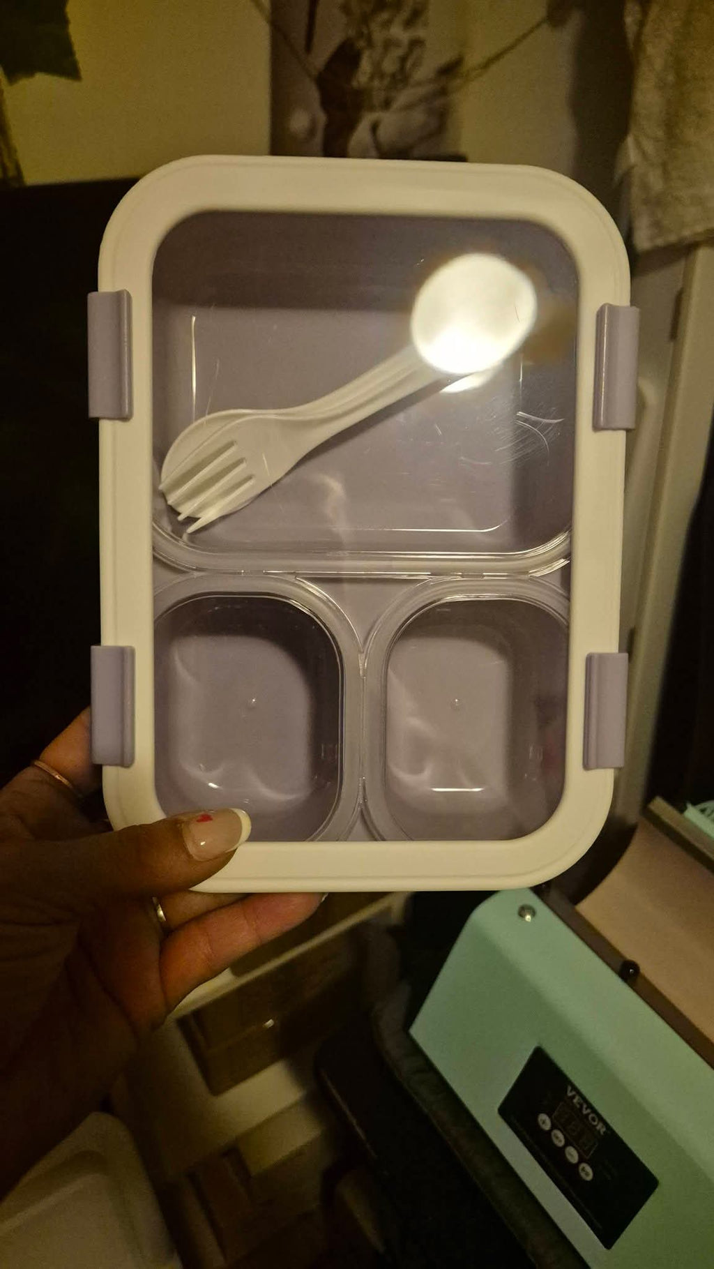 Lunch Boxes