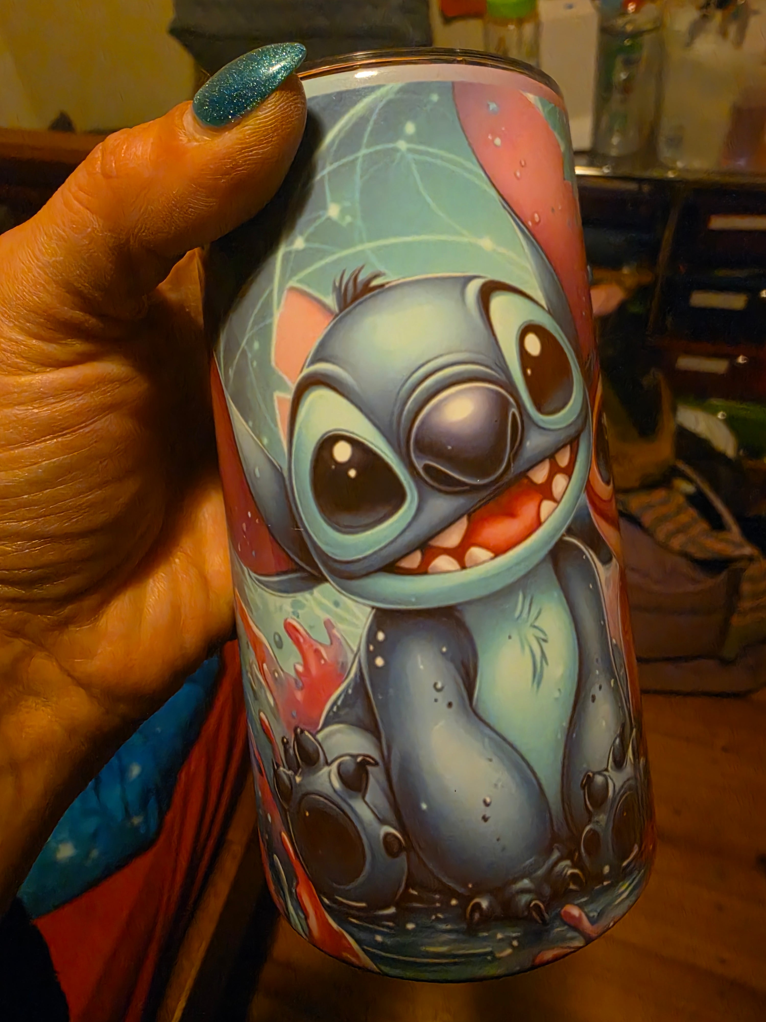 12oz Sublimation Tumblers
