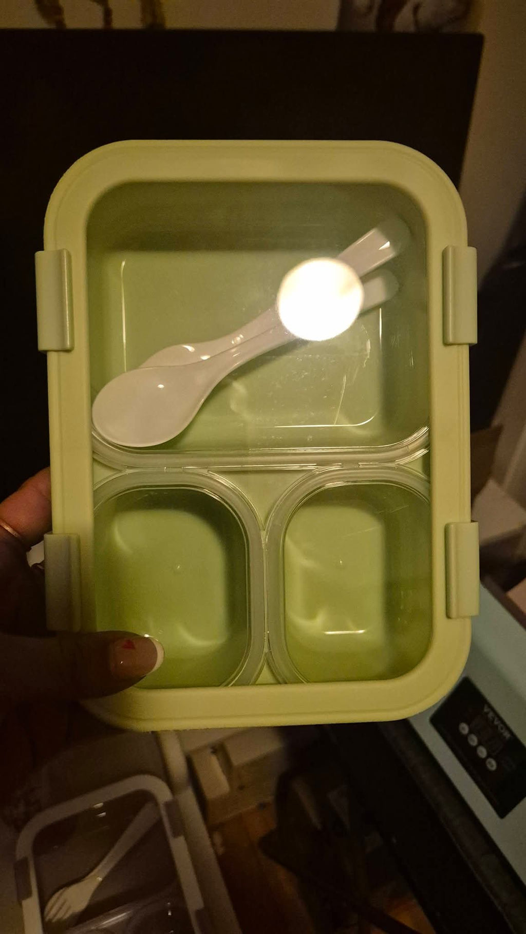 Lunch Boxes