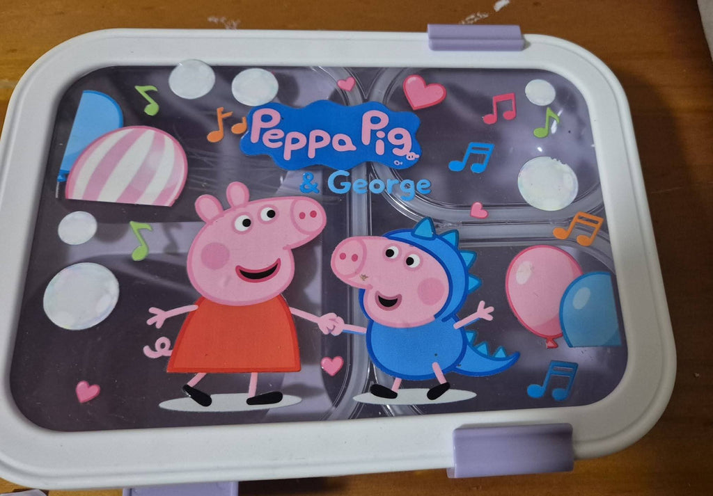 Lunch Boxes