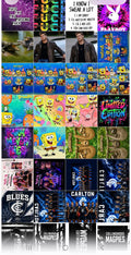 Sublimation Prints